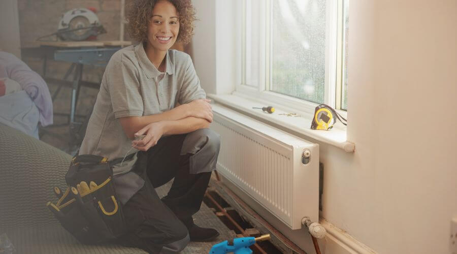 Expert burst pipe repair services in Coatsville, MO